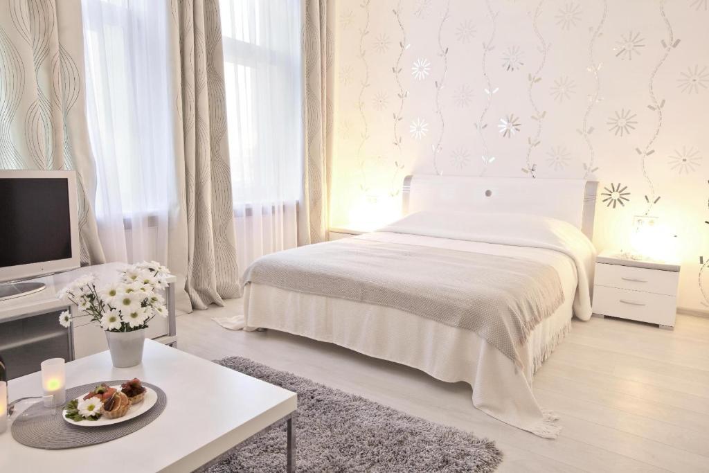 Hotel Dom Aktera Odesa Room photo