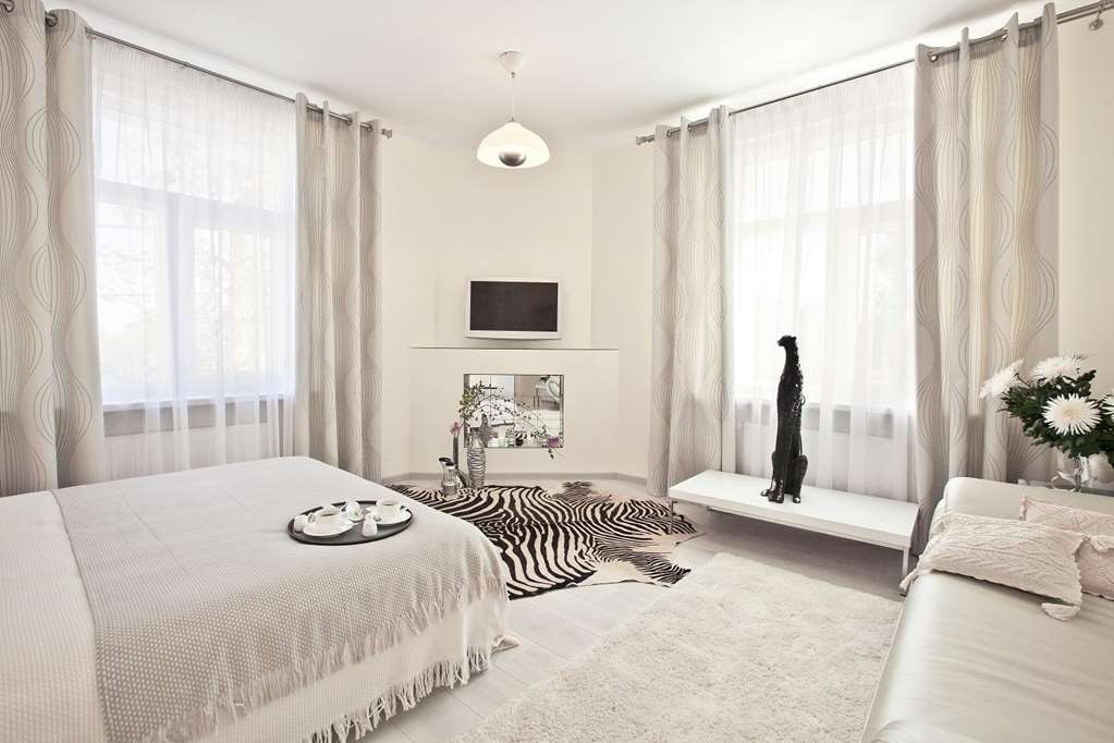 Hotel Dom Aktera Odesa Room photo